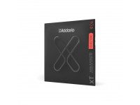 D'Addario XTE1052 10-52 Lt Top/Heavy Btm, XT Nickel Coated Electric Guitar Strings D'Addario XTE1052 10-52 Lt Top/Heavy Btm, XT Nickel Coated Electric Guitar Strings